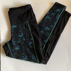 The North Face Leggings with Pockets